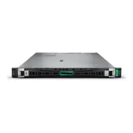 HPE ProLiant DL360 Gen11 Network Choice - Serveur - Montable sur rack - 1U - 2 voies - 1 x Xeon Silver 4... (P70542-421)_2